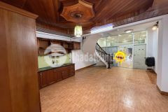 Kinh doanh đỉnh bán nhà mặt tiền châu thị vĩnh tế sẵn dòng tiền giá cực tốt.