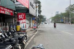 Mặt phố đại cồ việt, phù hợp xây building, 97m2, mặt tiền 6m