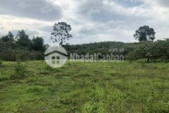 Bán đất 4,3ha mặt tiền đường đt 22, xã la dạ, hàm thuận bắc, bình thuận