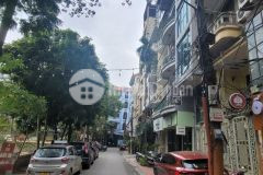 Bán nhà view hồ chùa láng, đống đa, ô tô tránh, kinh doanh, dt 64m2, 6 tầng, giá 32 tỷ