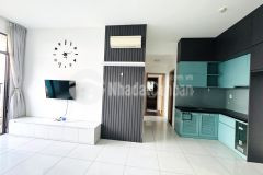 Bán căn hộ tầng 19 chung cư jamila khang điền 2pn đẹp mát rẻ hỗ trợ vay ngân hàng