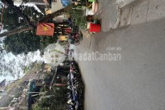 Bán 110m tạ quang bửu tặng nhà vỉa hè ô tô dừng đỗ ngày đêm kinh doanh hai bà trưng