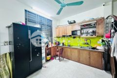 Bán nhà ngõ ô tránh phố hoàng cầu, quận đống đa, 35m2, 5 tầng, 2 thoáng, hơn 7 tỷ