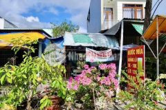 Bá.n nền đẹp đường số 3 kdc văn hoá tây đô, phường hưng thạnh, quận cái răng, tp cần thơ.