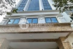 Bán gấp nhà phố lĩnh nam, 8 tầng thang máy, lô góc, vỉa hèdt 145m2, 8 tầng, mt 8m, 45tỷ phố lĩnh