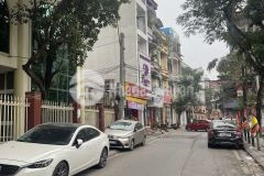 Bán nhà cầu giấy dt34m, 6t, mt5, 7,5 tỷ.