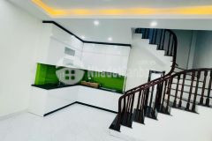 Gấp bán nhà 45m2 hxh vf3 nguyễn văn nghi chợ gò vấp nhỉnh 6 tỷ