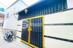 Hàng hot nhà cấp 4 hẻm 134 nguyễn thị thập, bình thuận, quận 7