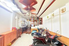 Bán nhà đẹp quan nhân, thanh xuân 65m2, nở hậu, gara ô tô thang máy, ở ngay 16.6 tỷ