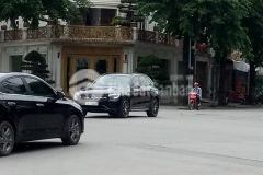 Nhà mặt phố, lô góc, tống tất thắng, quang trung, văn khê, hà đông, 129m, 4 tầng, 40 tỉ