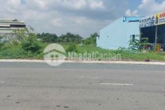 Bán 4060m2 đất mt đoàn nguyễn tuấn nối dài, thuộc quy đức, bình chánh