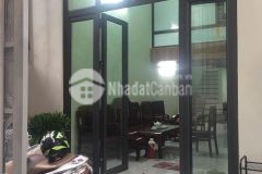 Cho thuê nhà ở ngõ 559 kim ngưu, hai bà trưng 60m x 4t giá 12 triệu, 3 thoáng, giá 12triệu