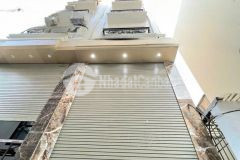 Bán cắt lỗ 300tr căn nhà 40m2 x 7 t thang máy phố kim giang giá chỉ nhỉnh 8 tỷ