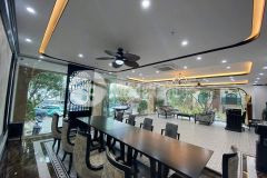 Bán gấp nhà phố tam trinh, 8 tầng thang máy, lô góc, vỉa hèdt 140m2, 8 tầng, mt 7.5m, 45tỷ