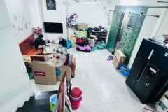 Bán nhà ngõ thông nguyễn phúc lai, q.đống đa, dân xây, ở luôn, 3035m2x5t, 3pn, nhỉnh 7 tỷ