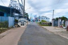 Bán đất mặt tiền cao thắng phường 7 đà lạt