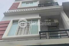 Khu dân cư hiện hữu không quy hoạch hẻm rộng thoáng 64m2 4 tầng
