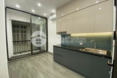 Siêu hiếm nhà mới phố hoàng mai 5 tầng mặt tiền 5m ngõ thông ôtô 10m chỉ 6.7 tỷ