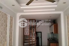 Bán nhà phú lãm, hà đông, lô góc, ngõ thông, sát phố,30m, 5.15 tỷ