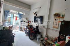 Nhà 1 trệt 1 lầu hẻm đường 475, phước long b, q9, 30m2.75 tỷ. tl.