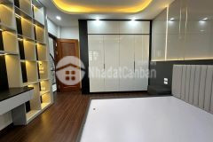 Gấp nhà đẹp ngõ chợ khâm thiên, giá 8.2 tỷ, 30m2x5t, ở luôn