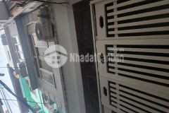 Bán nhà hiếm ngõ 806 kim giang 45m2, 4 tầng, ô tô đỗ gần chỉ hơn 6 tỷ