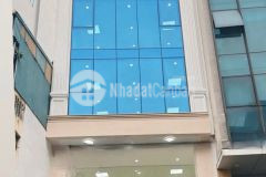 Cho thuê toà nhà 7 tầng 31 tô vĩnh diện, quận thanh xuân, tp hà nội