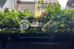 Cho thuê nhà chu văn an p12 bình thạnh 4 tầng 3pn