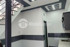 4x9 trệt lầu 205tr dọn vào ở ngay, nằm kế bên chợ gò hưu liền kề nhiều cụm kcn lớn lh 0774946669