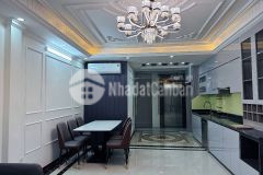 Bán nhà đẹp vương thừa vũ. thanh xuân. 7 tầng thang máy. ô tô. dt 51m2. mt 4,2m. giá 21,8 tỷ.