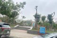 Bán nhà phố ái mộ bồ đề 70m, 3t, mt5m, ô tô tránh, kinh doanh, dòng tiền, giá tl.