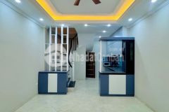 Hoàng mai khu phân lô ngõ xe ba gác rộng, an ninh tốt, dt 39m giá 6.7 tỷ sđcc