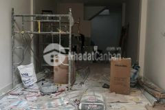 Bán nhà hẻm 456 trường chinh, tân bình 43m2 nhà đẹp 3 tầng, 4 phòng ngủ giá nhỉnh 6 tỷ