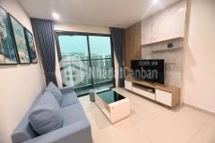 Bán siêu phẩm căn góc 3pn2wc tầng trung view thoáng full đồ đẹp lung linh