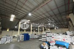 Cho thuê 2500m nhà xưởng tại quang minh. mê linh. hà nội