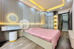 Nhà đẹp ở luôn gần đại học khoa học tự nhiên,thanh xuân,30m,5 tầng,3 ngủ,nhỉnh 5 đồng