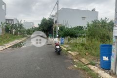 Đất hẻm 218 võ văn hát, long trường, quận 9, 100m², giá 4 tỷ thương lượng.