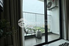 Bán căn hộ 46m2 gần ngã tư bình phước thủ đức 1,4 tỷ