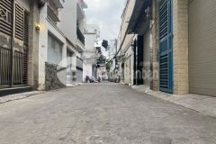 Gấp bán nhà hxh 3t, 97m2, 4pn nở hậu giá còn thương lượng