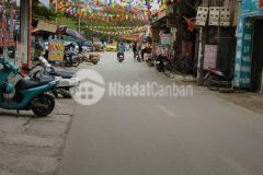 112m2 đất, lô góc 2 thoáng, cách 2 nhà ra đường phương canh, ở sướng, xây chdv đỉnh