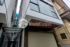 Bán nhà phúc đồng,long biên 6 tầng,45m,mt4.05m oto vào nhà nhỉnh 8 tỷ