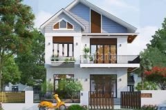 Nhà 3.5 tầng kinh doanh đường 10m5 hà huy tập, đối diện trường học giá 11.5 tỷ tl