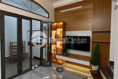 Bán nhà sổ đỏ chính chủ đống đa giá 6.8 tỷ