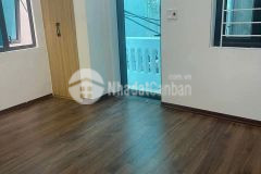 Cần bán nhà riêng lô góc, ngõ gốc đề, quận hoàng mai 34m x 4t giá 5.290 tỷ, ở ngay