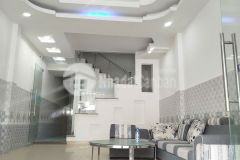 Mặt tiền kinh doanh lý văn tố đối diện chợ phước mỹ giá chỉ 8.x tỷ