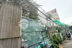 Đầu tư không thể tốt hơn cho giá trị tương lai 142m2 đường 17 lâm văn bền hcm hẻm xe hơi chỉ 4.5 t