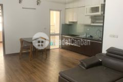 Bán chung cư ct1 nam xa la, hà đông căn 70m2, 2pn 2vs nhà đẹp có nội thất giá 2.8 tỷ sẵn giao dịch