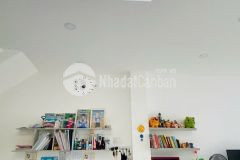 Chính chủ gửi bán căn nhà khu tđc đất lành đường 13m