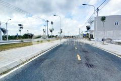 Bán cặp nền đường n2 gần vòng xoay, kdc đông phú mới, châu thành, hậu giang