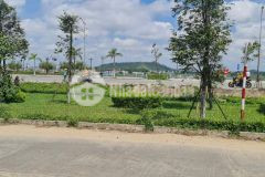 Bán đất mặt tiền đường trần anh tông, sát đường trường sa, tp quảng ngãi. diện tích 1020